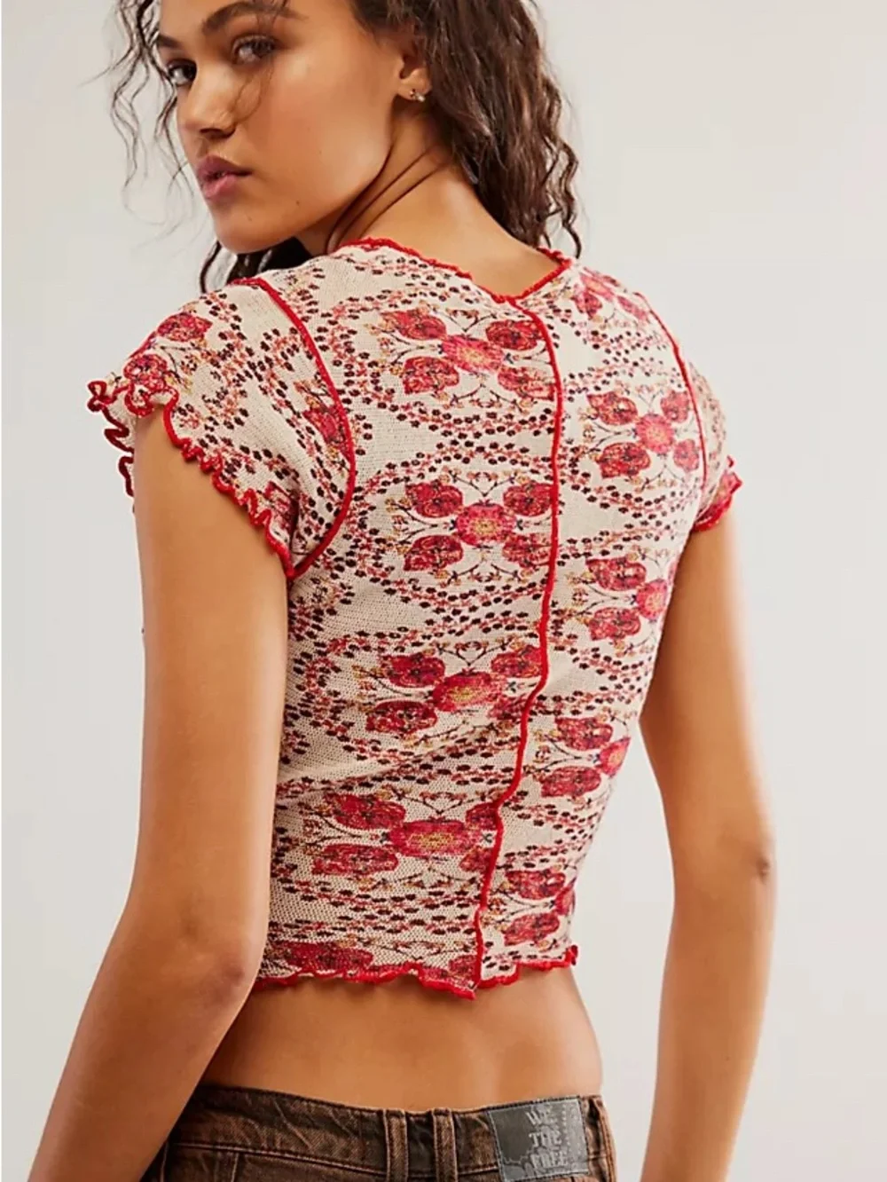 Free People brand free